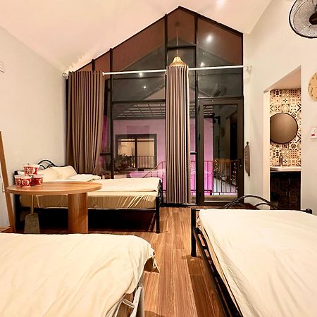 Mo Homestay 高平 外观 照片