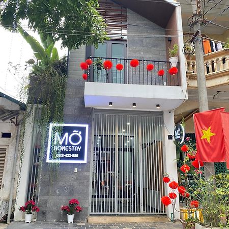 Mo Homestay 高平 外观 照片