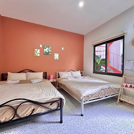 Mo Homestay 高平 外观 照片