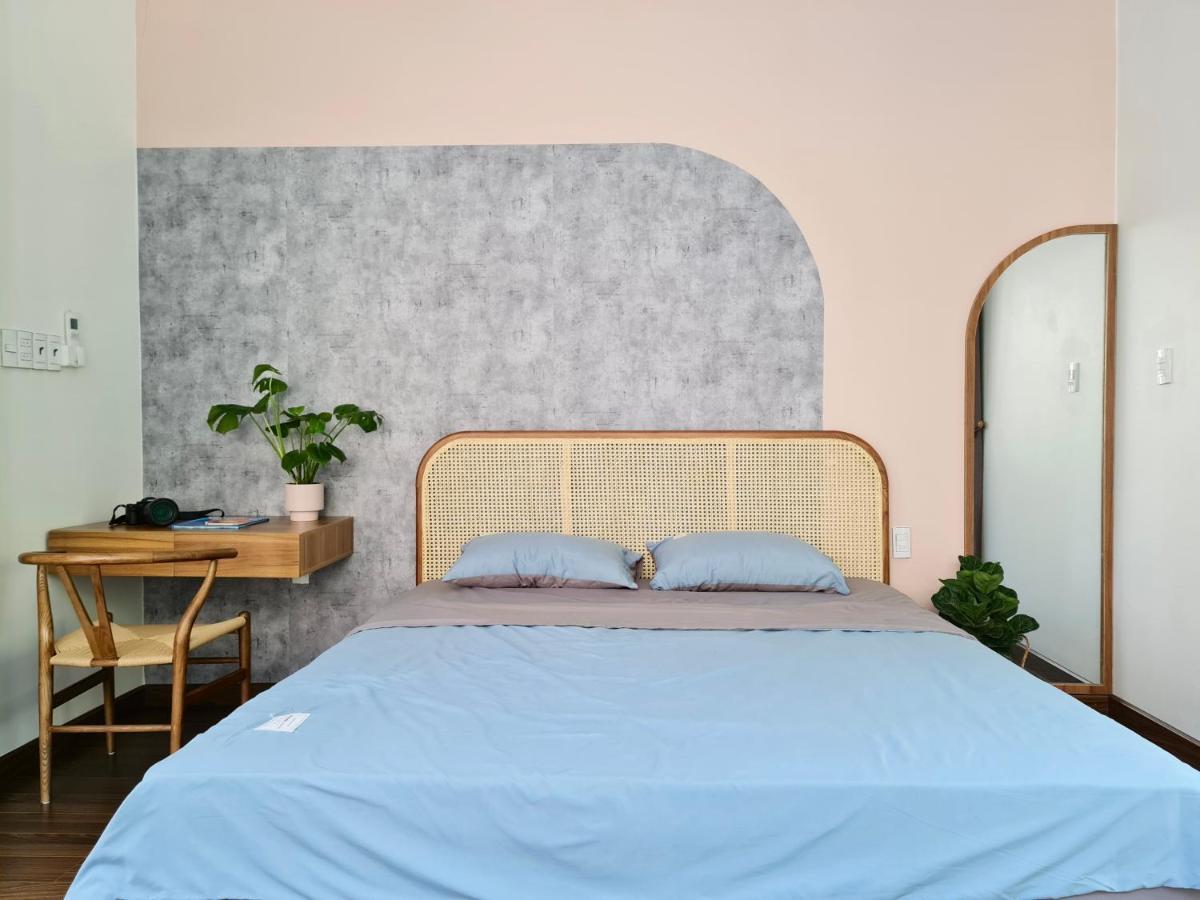 Mo Homestay 高平 外观 照片