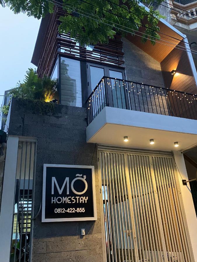 Mo Homestay 高平 外观 照片