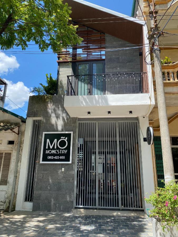 Mo Homestay 高平 外观 照片