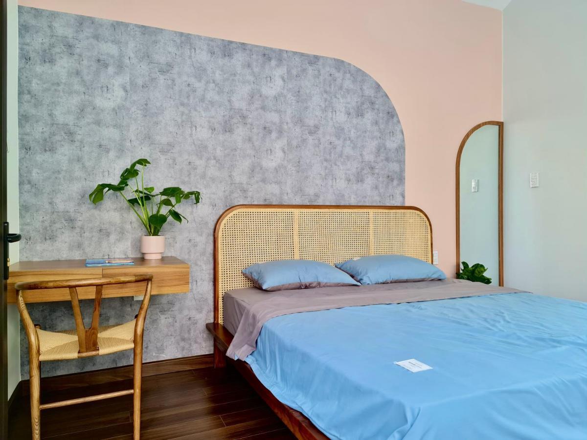 Mo Homestay 高平 外观 照片