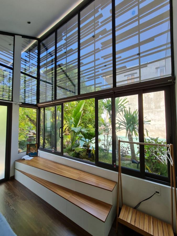 Mo Homestay 高平 外观 照片