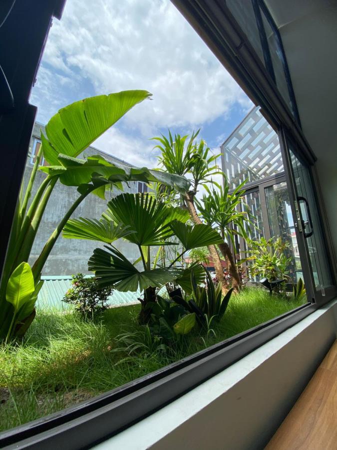 Mo Homestay 高平 外观 照片