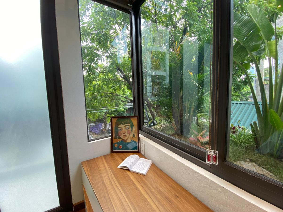 Mo Homestay 高平 外观 照片