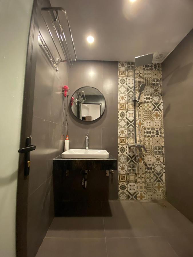Mo Homestay 高平 外观 照片