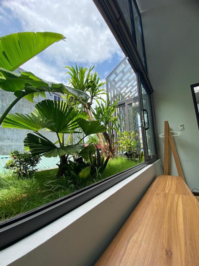 Mo Homestay 高平 外观 照片