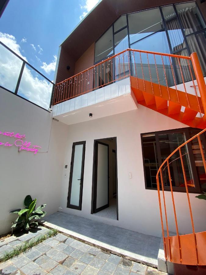 Mo Homestay 高平 外观 照片