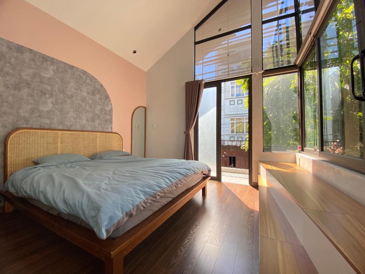 Mo Homestay 高平 外观 照片
