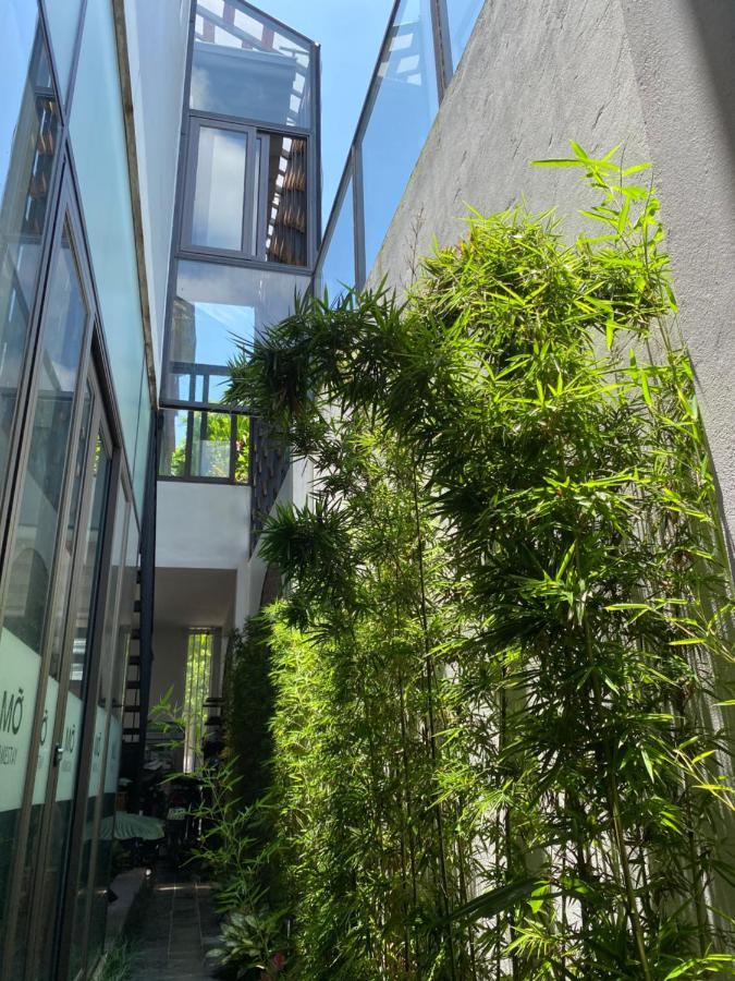 Mo Homestay 高平 外观 照片