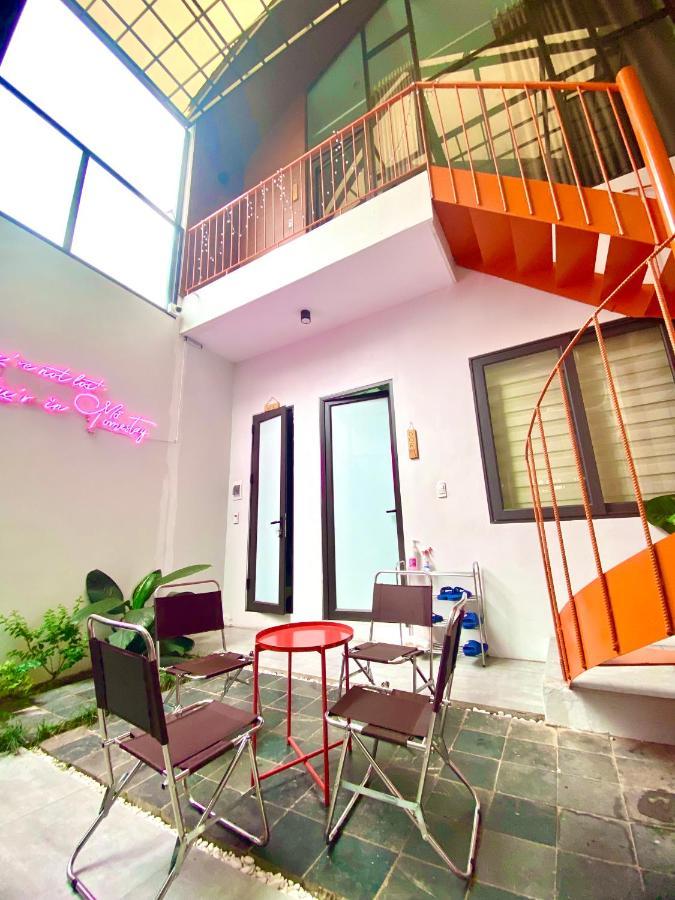 Mo Homestay 高平 外观 照片