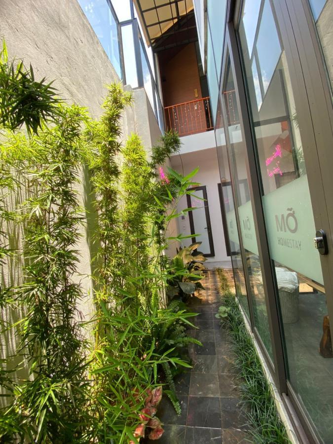 Mo Homestay 高平 外观 照片