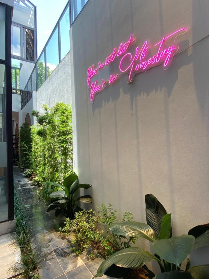 Mo Homestay 高平 外观 照片