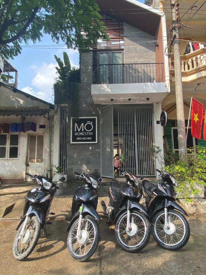 Mo Homestay 高平 外观 照片