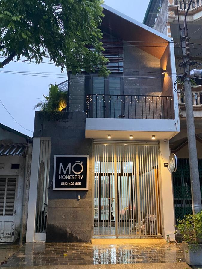 Mo Homestay 高平 外观 照片
