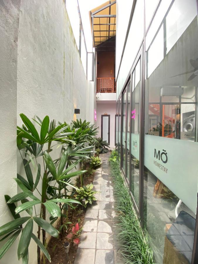 Mo Homestay 高平 外观 照片