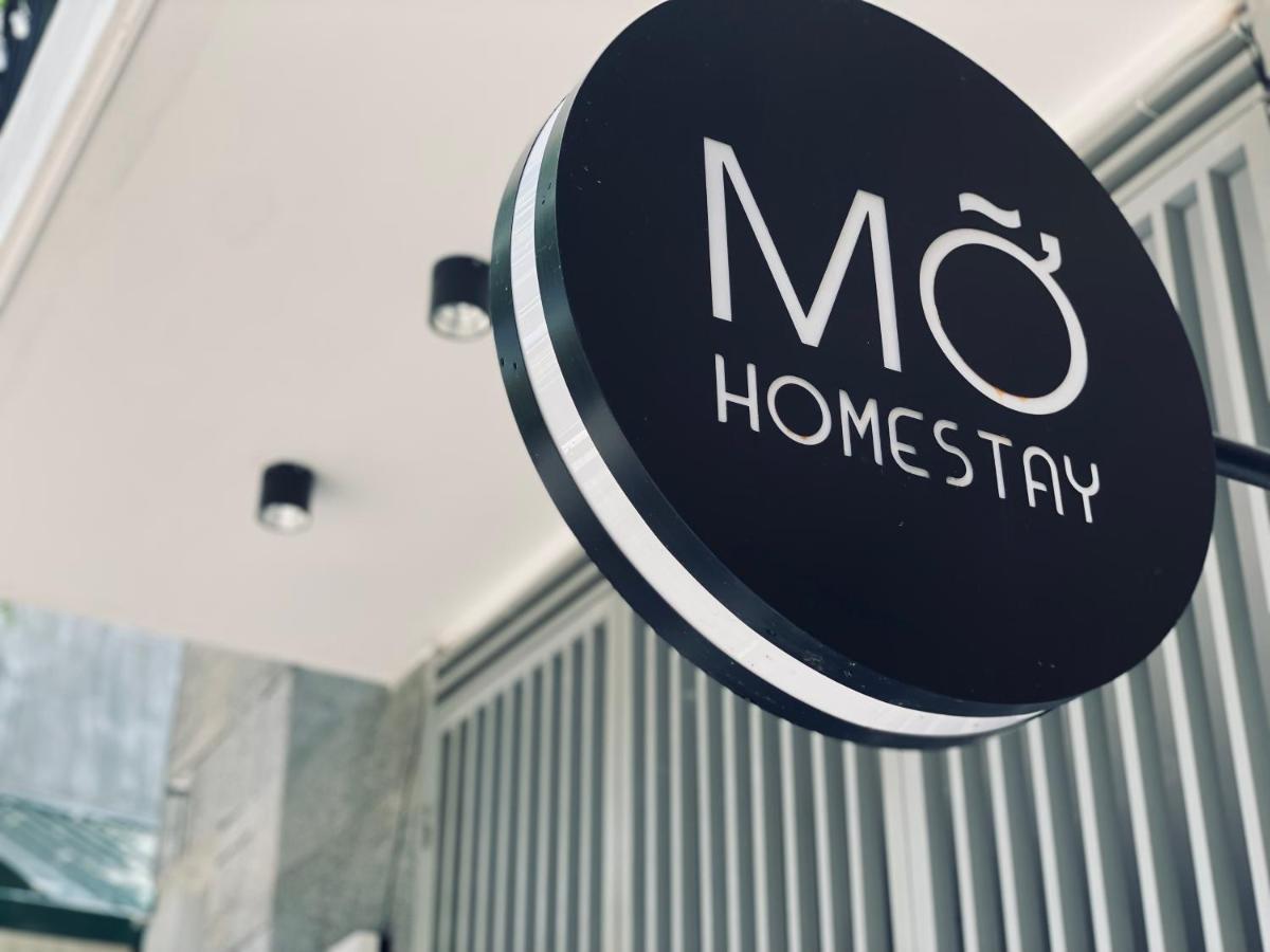 Mo Homestay 高平 外观 照片