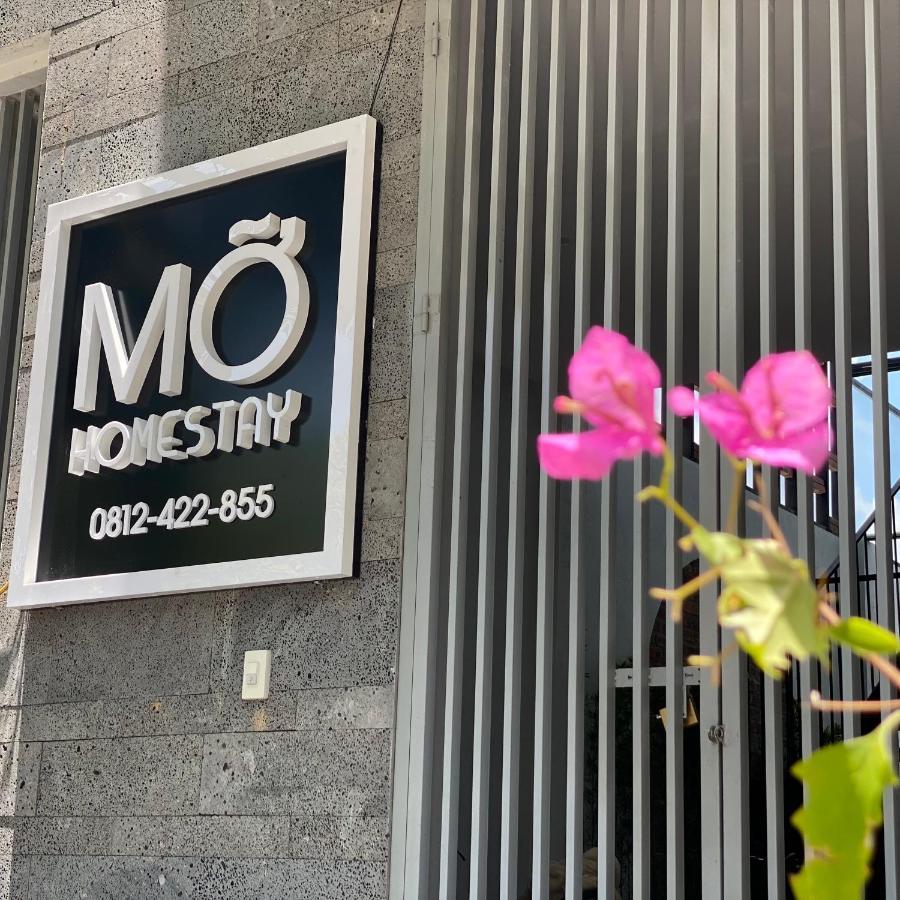Mo Homestay 高平 外观 照片