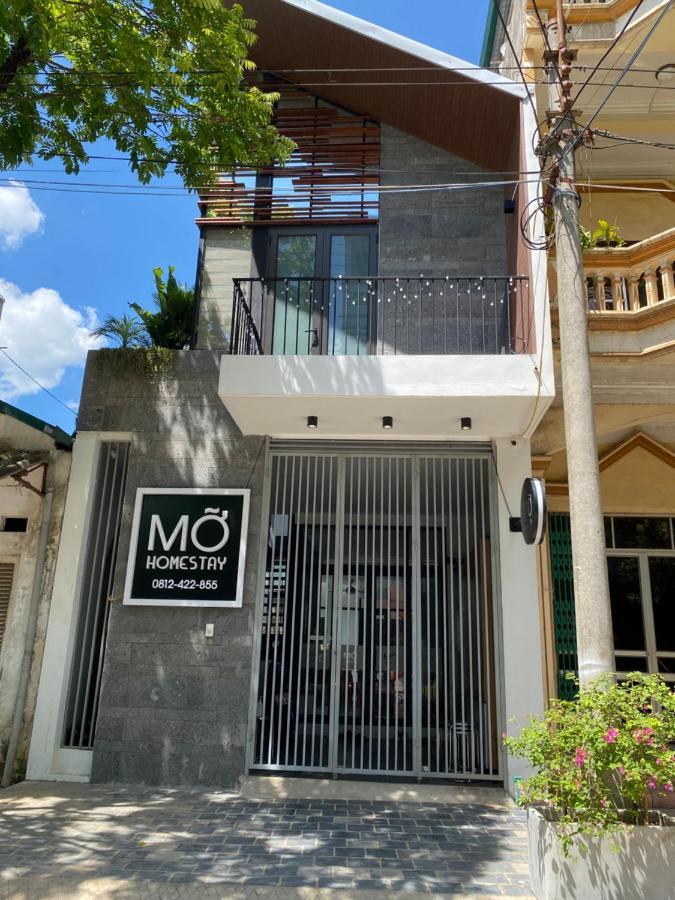 Mo Homestay 高平 外观 照片