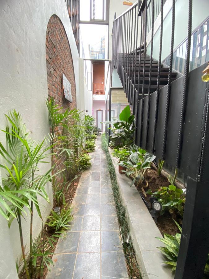 Mo Homestay 高平 外观 照片