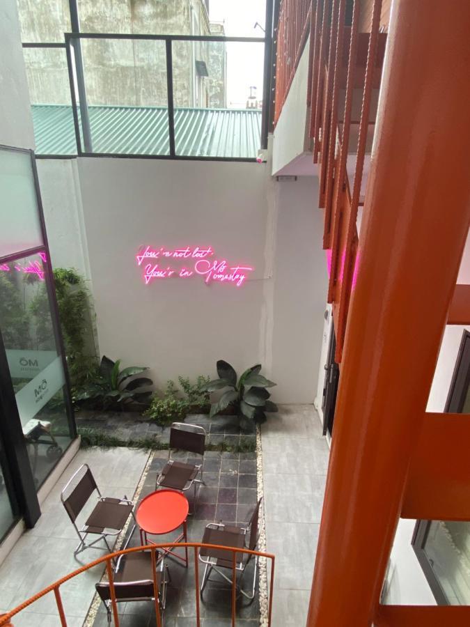 Mo Homestay 高平 外观 照片