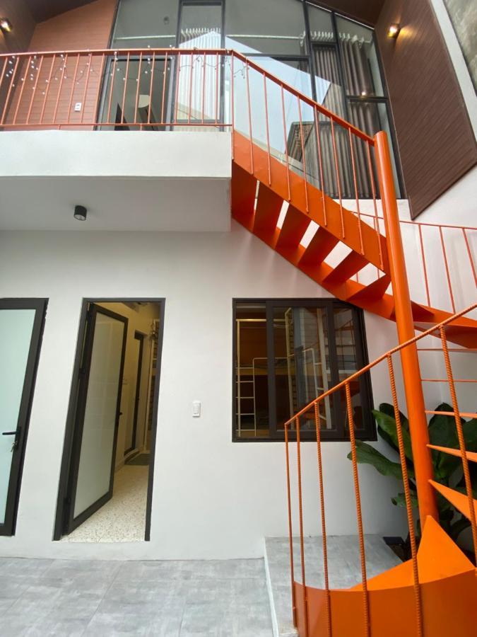 Mo Homestay 高平 外观 照片