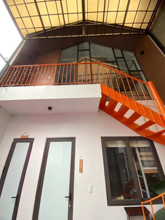 Mo Homestay 高平 外观 照片