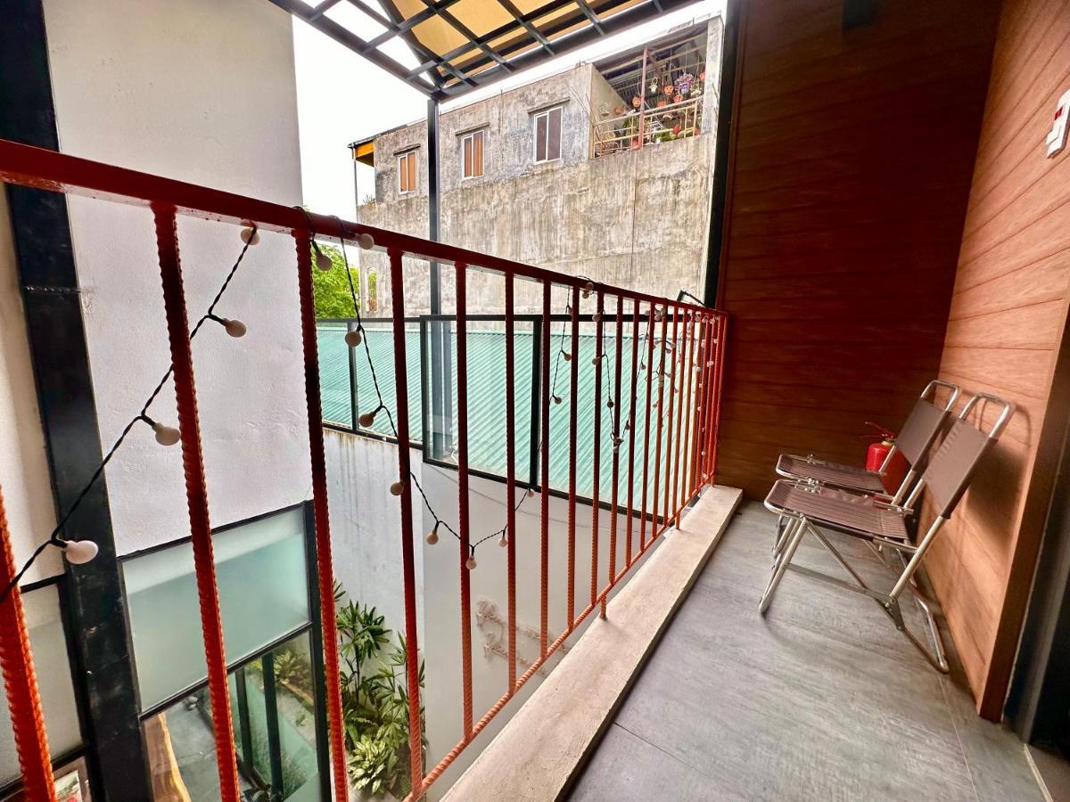 Mo Homestay 高平 外观 照片