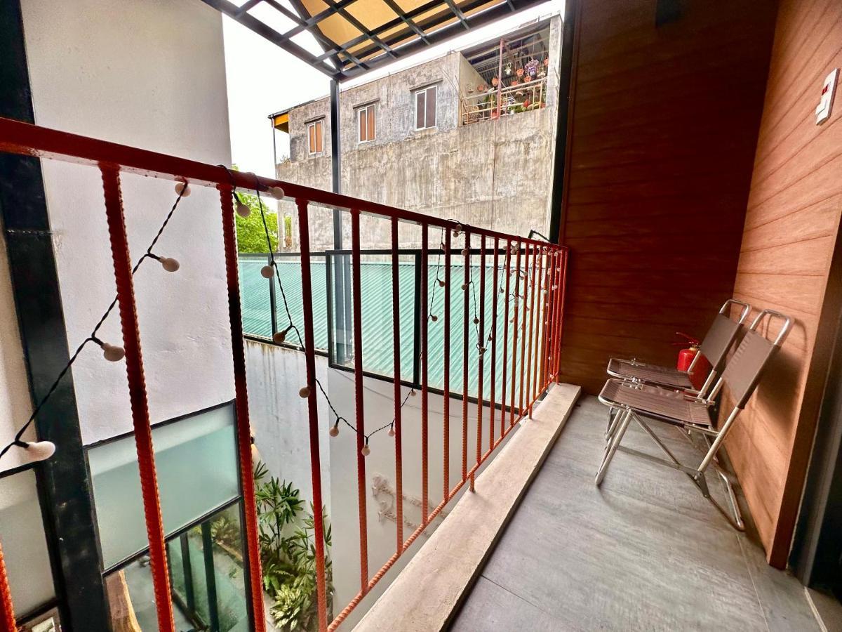 Mo Homestay 高平 外观 照片