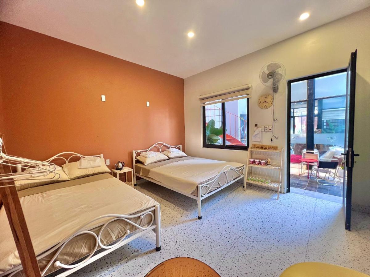 Mo Homestay 高平 外观 照片