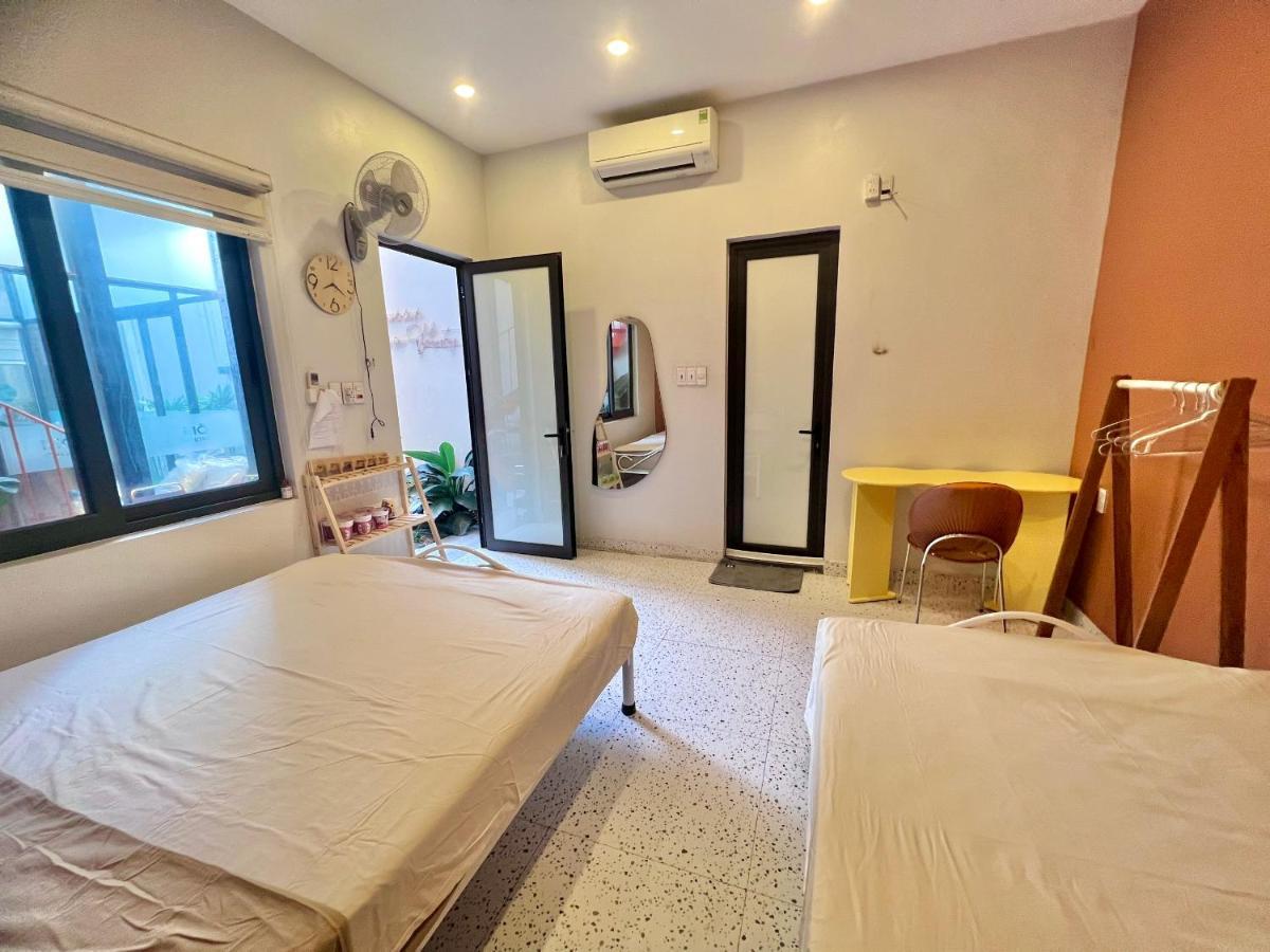 Mo Homestay 高平 外观 照片
