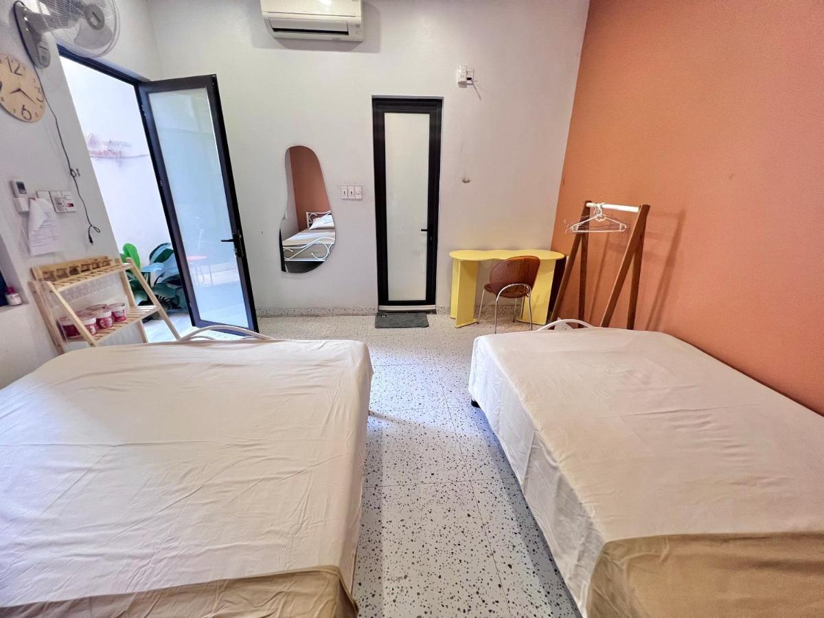 Mo Homestay 高平 外观 照片