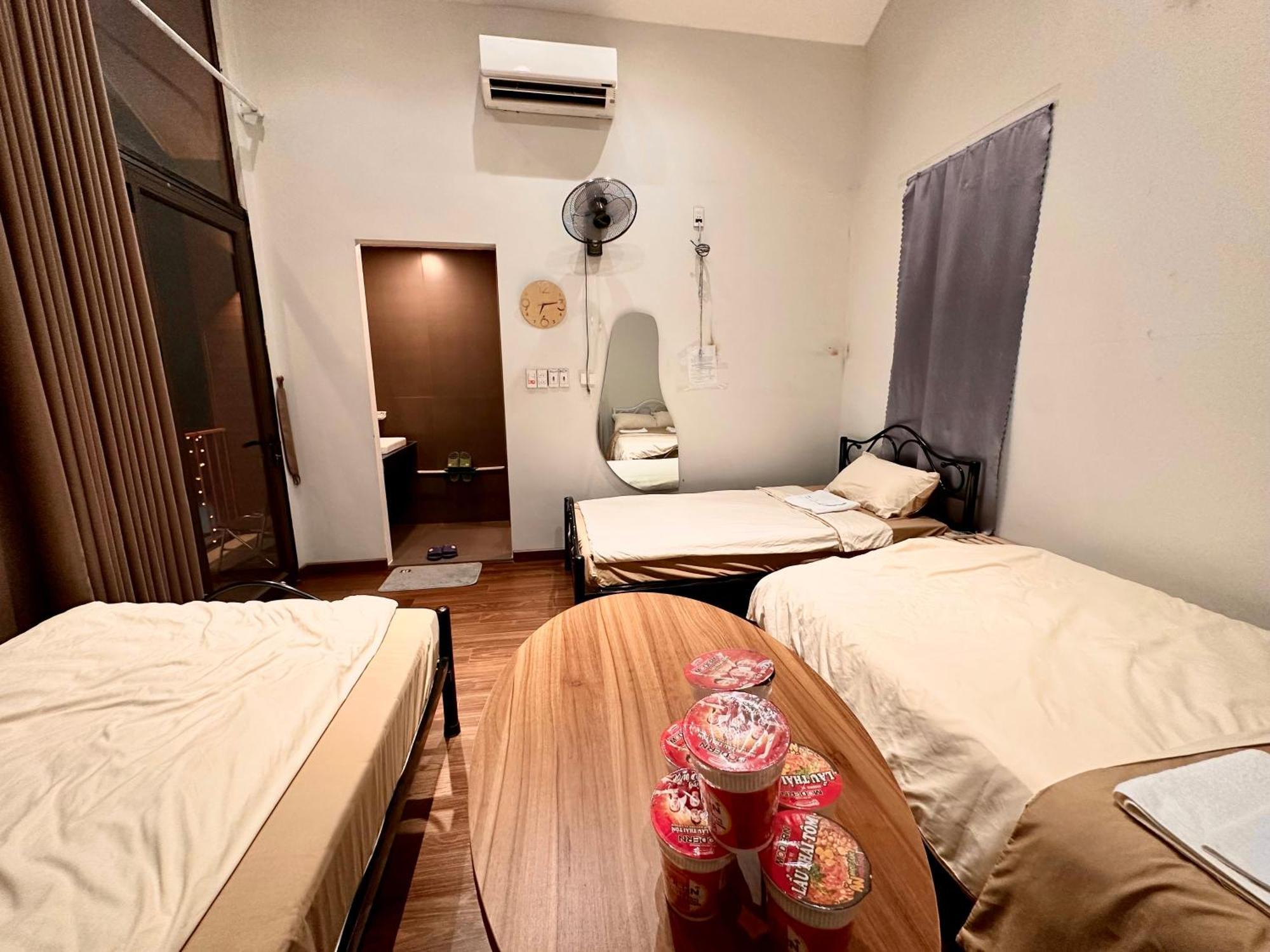 Mo Homestay 高平 外观 照片