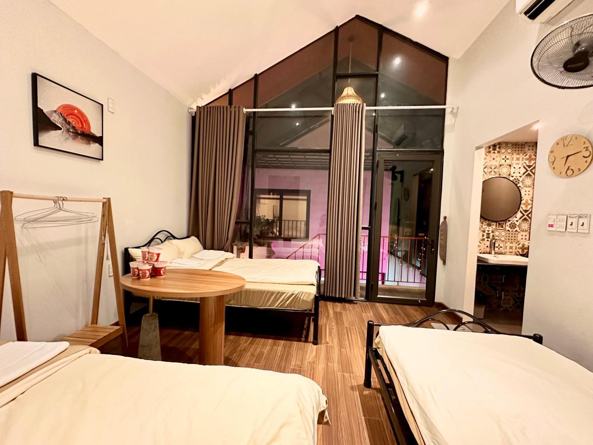 Mo Homestay 高平 外观 照片