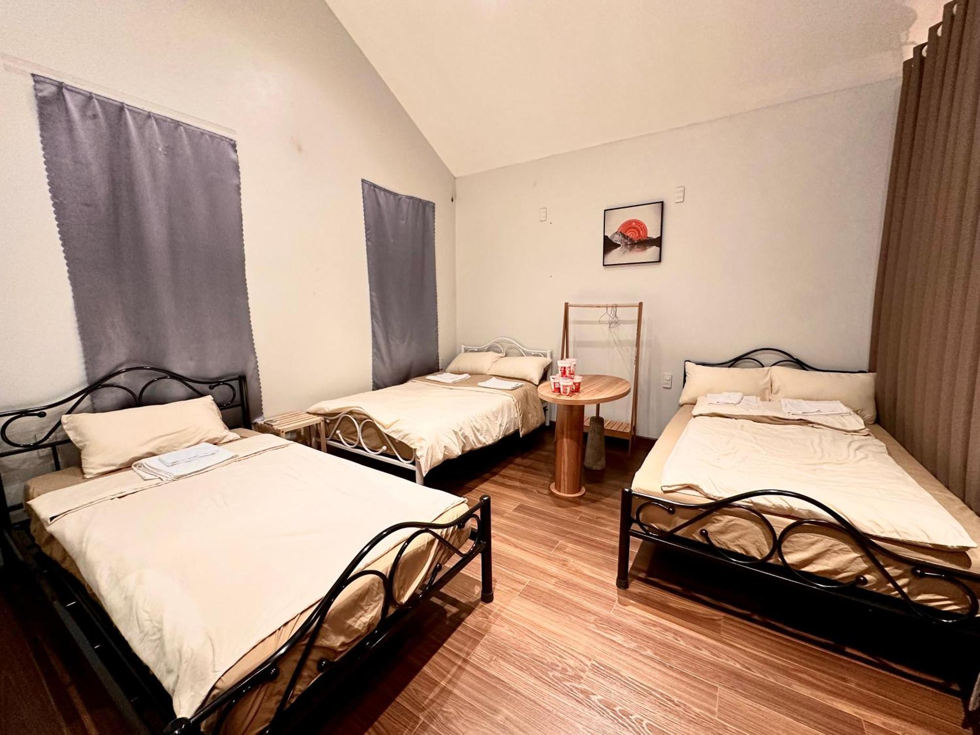 Mo Homestay 高平 客房 照片