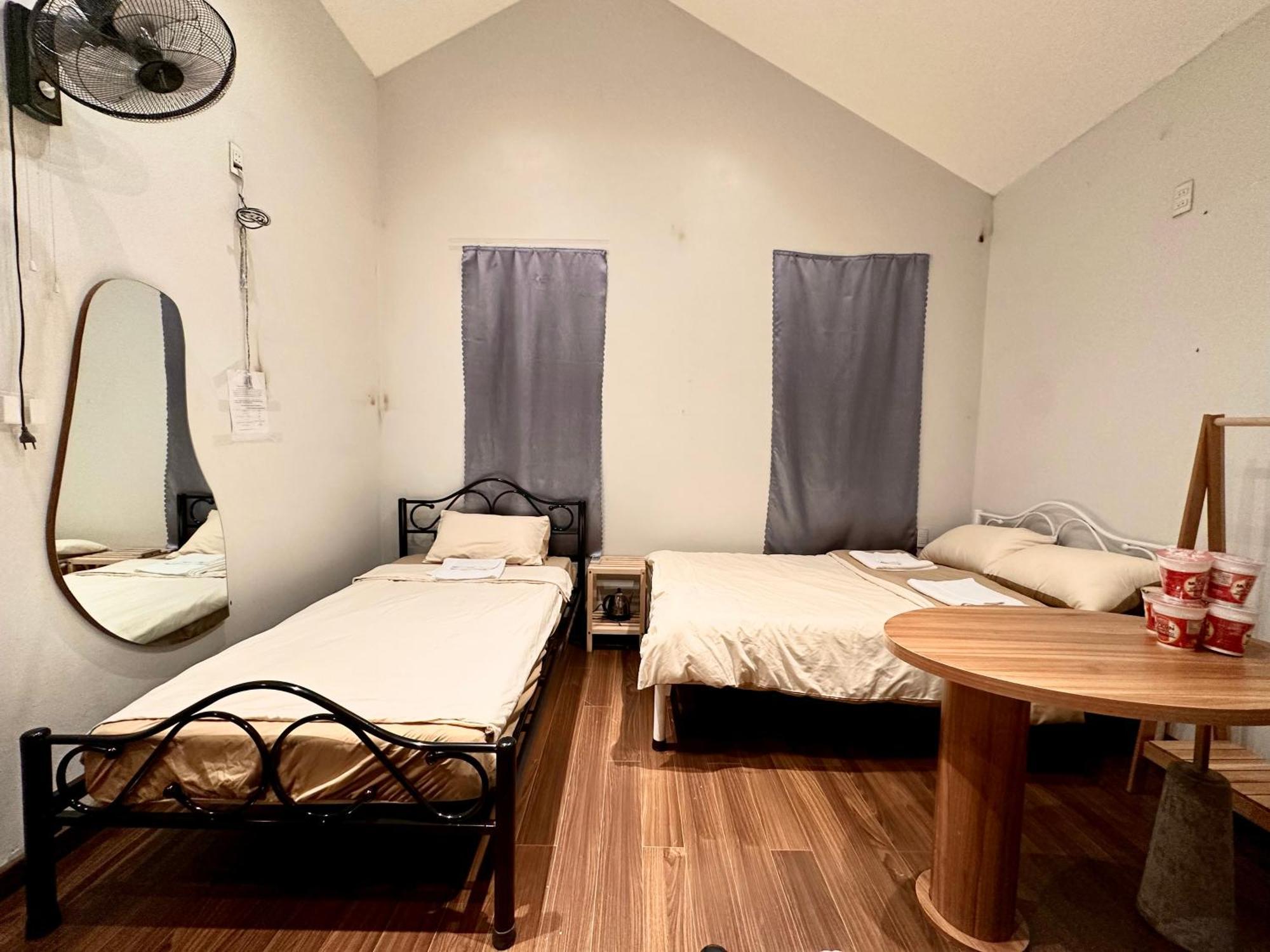 Mo Homestay 高平 外观 照片