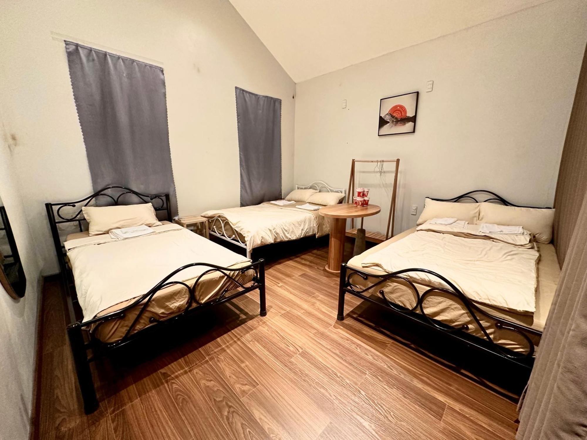 Mo Homestay 高平 外观 照片