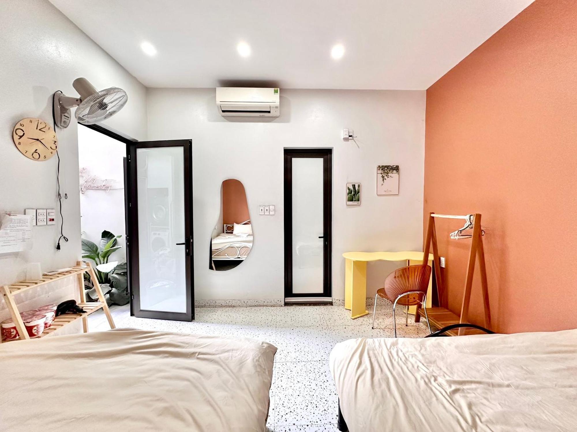 Mo Homestay 高平 外观 照片