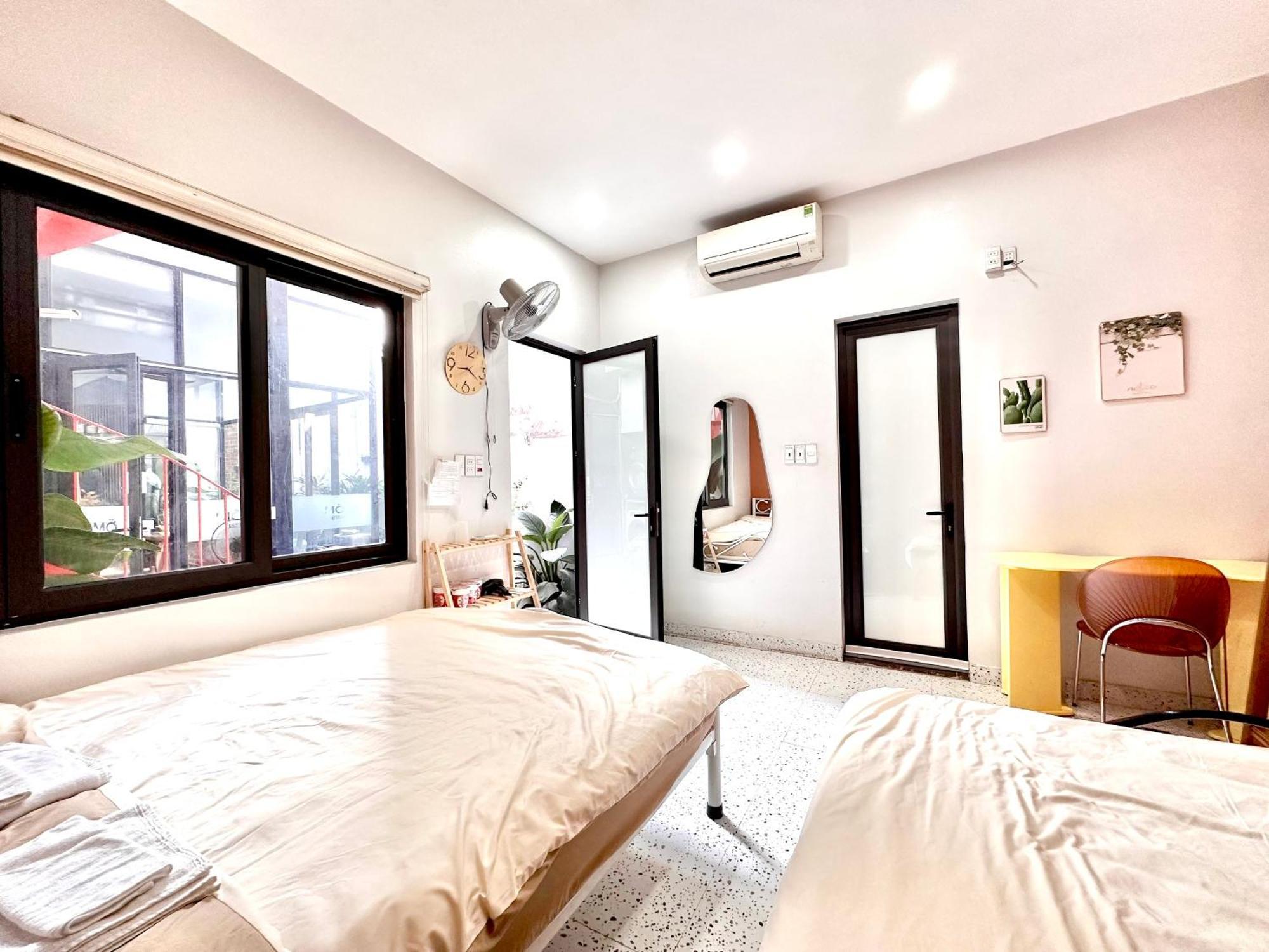 Mo Homestay 高平 外观 照片