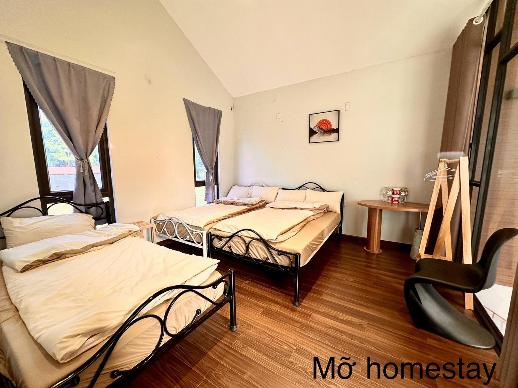 Mo Homestay 高平 外观 照片