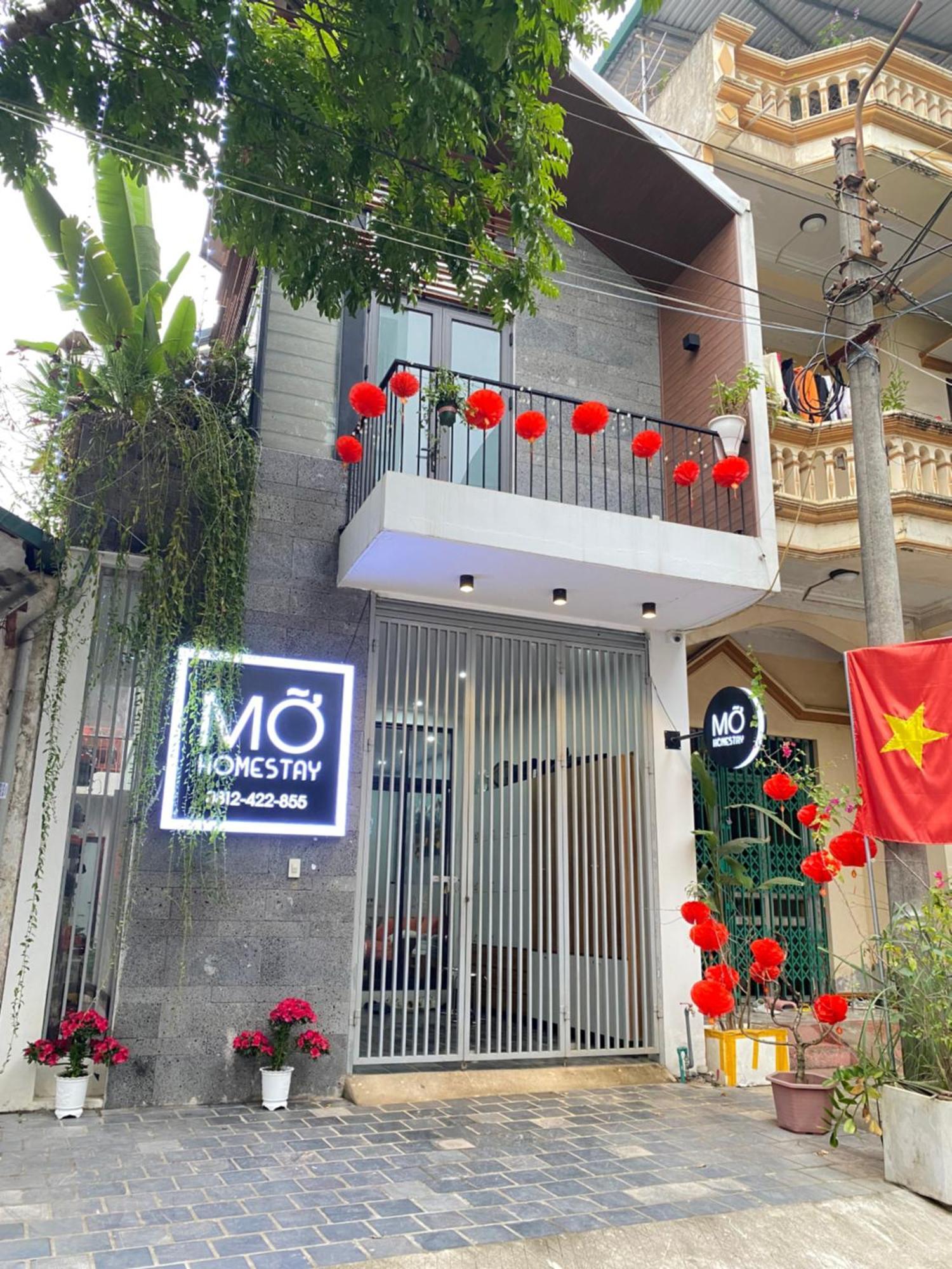 Mo Homestay 高平 外观 照片