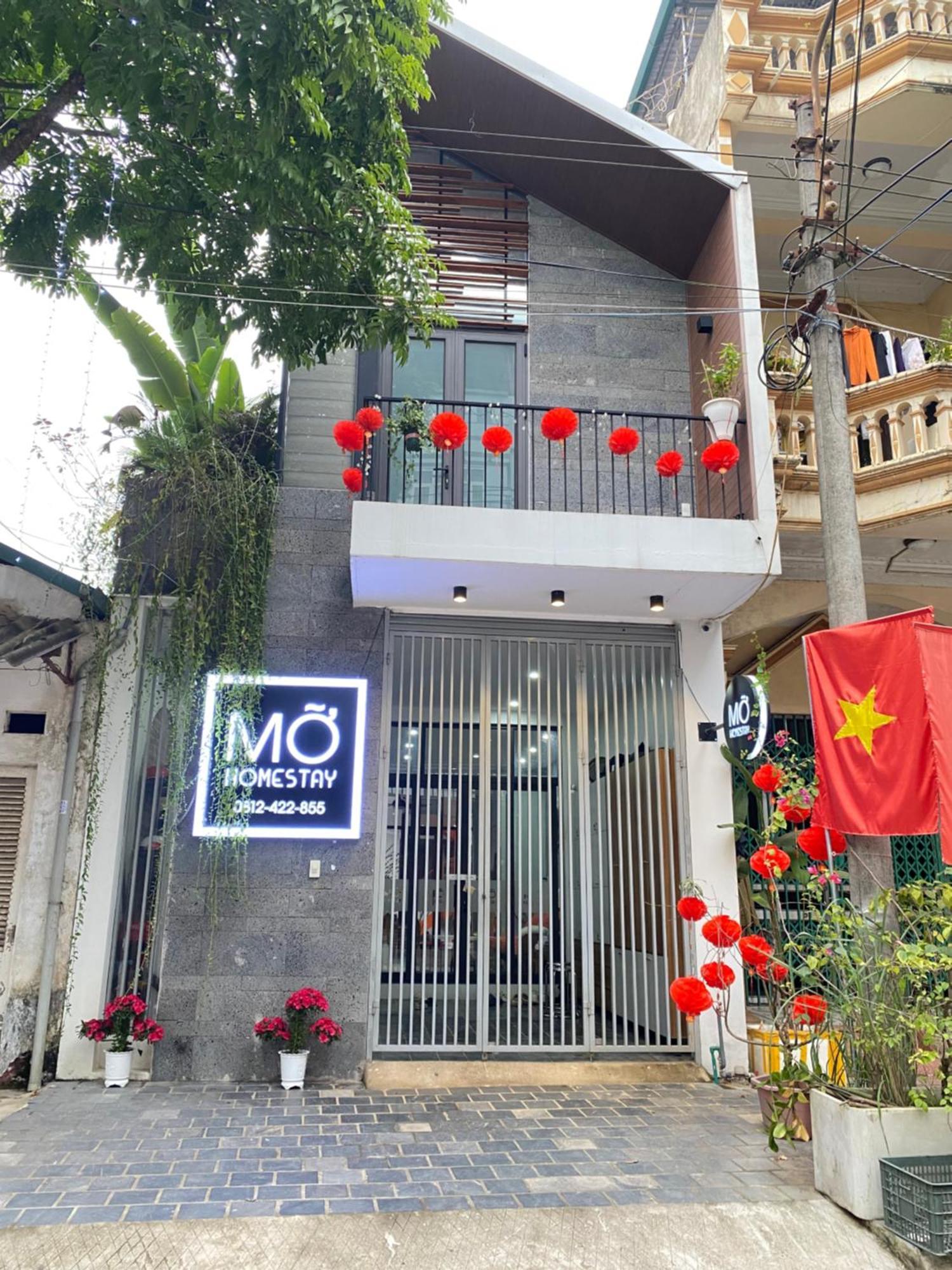 Mo Homestay 高平 外观 照片