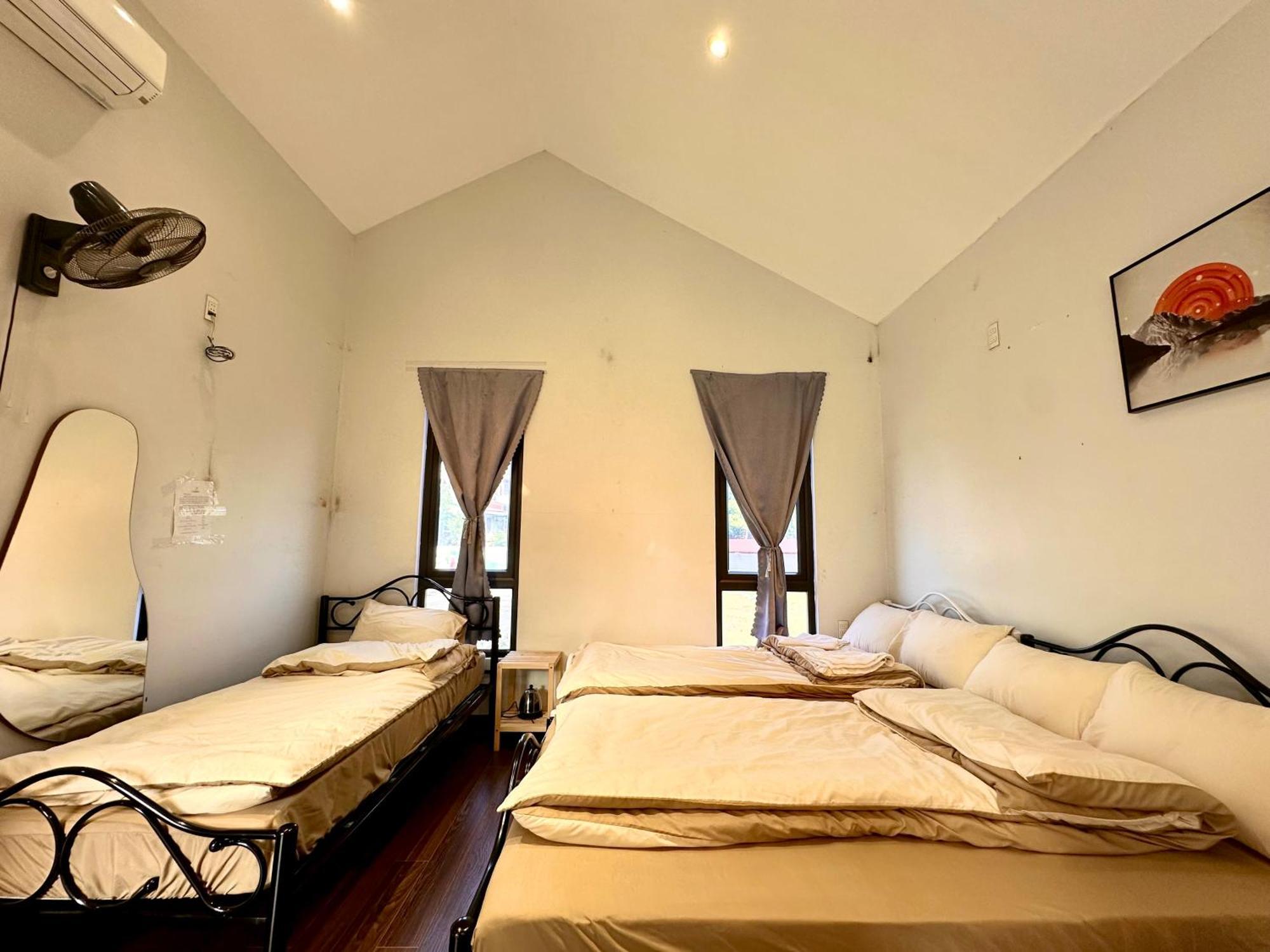 Mo Homestay 高平 外观 照片