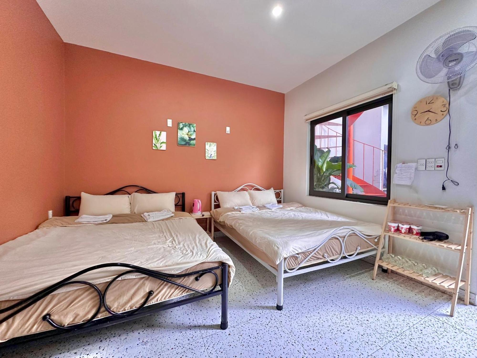 Mo Homestay 高平 外观 照片