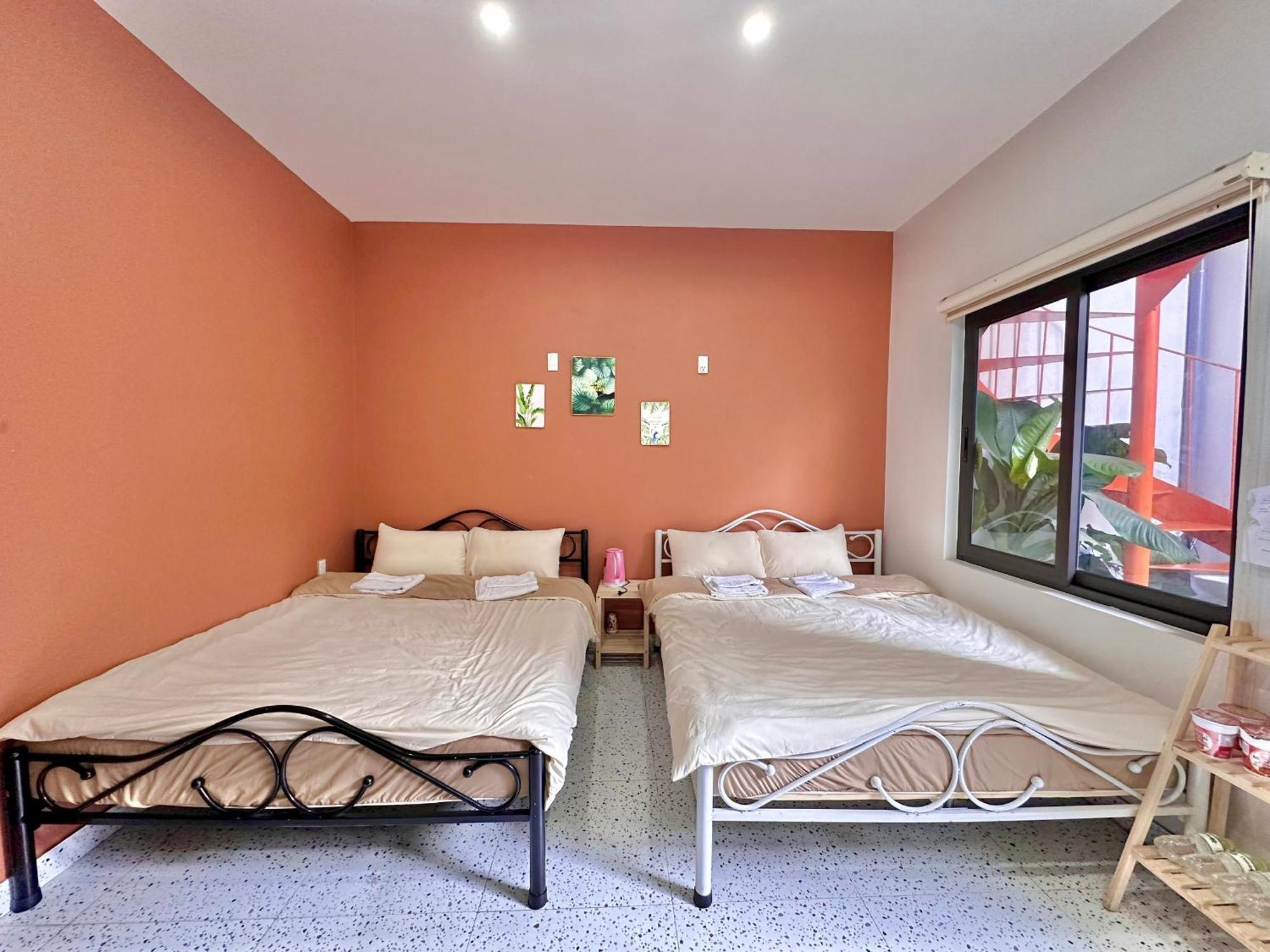 Mo Homestay 高平 外观 照片